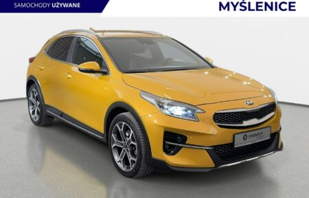 Używany samochód marki Kia, model XCeed, rocznik 2021, przebieg 85200km - miniaturka 0