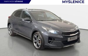 Używany samochód marki Kia, model XCeed, rocznik 2022, przebieg 110200km