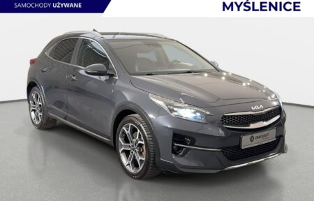 Używany samochód marki Kia, model XCeed, rocznik 2022, przebieg 110200km - miniaturka 0
