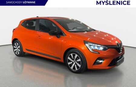 Używany samochód marki Renault, model Clio, rocznik 2023, przebieg 97500km - miniaturka 0