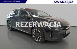 Używany samochód marki Kia, model XCeed, rocznik 2023, przebieg 53400km