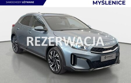 Używany samochód marki Kia, model XCeed, rocznik 2023, przebieg 44000km - miniaturka 0