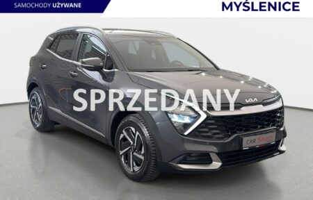 Używany samochód marki Kia, model Sportage, rocznik 2023, przebieg 83700km - miniaturka 0