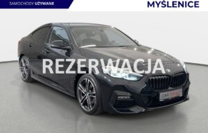 Używany samochód marki BMW, model 218, rocznik 2023, przebieg 100700km
