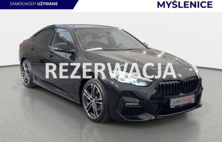 Używany samochód marki BMW, model 218, rocznik 2023, przebieg 100700km - miniaturka 0