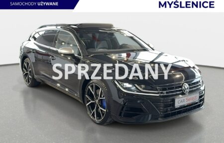 Używany samochód marki Volkswagen, model Arteon, rocznik 2022, przebieg 102500km - miniaturka 0