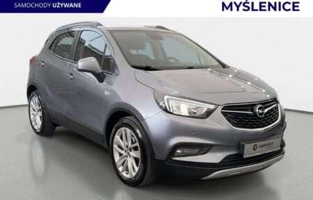 Używany samochód marki Opel, model Mokka X, rocznik 2019, przebieg 137800km - miniaturka 0