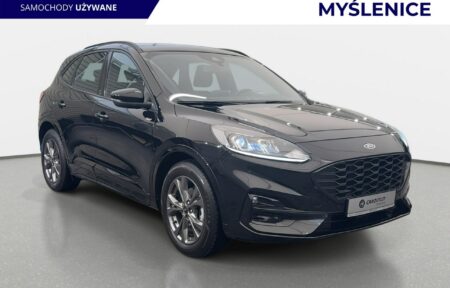 Używany samochód marki Ford, model Kuga, rocznik 2022, przebieg 34296km - miniaturka 0