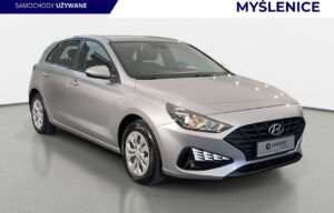 Używany samochód marki Hyundai, model i30, rocznik 2021, przebieg 146900km