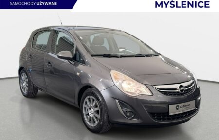Używany samochód marki Opel, model Corsa, rocznik 2011, przebieg 159400km - miniaturka 0