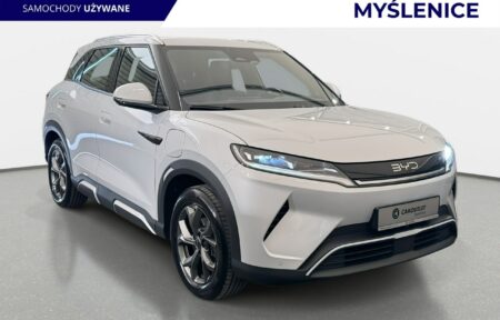 Używany samochód marki BYD, model Atto 2, rocznik 2025, przebieg 11300km - miniaturka 0