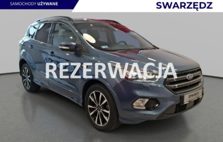 Używany samochód marki Ford, model Kuga, rocznik 2019, przebieg 102900km - miniaturka 0