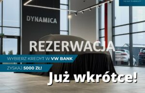 Używany samochód marki Volkswagen, model Transporter, rocznik 2024, przebieg 40000km