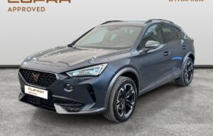 Używany samochód marki Cupra, model Formentor, rocznik 2024, przebieg 8600km