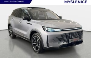 Używany samochód marki Baic, model Beijing 7, rocznik 2025, przebieg 8000km