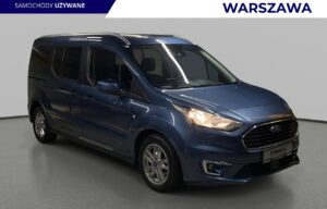 Używany samochód marki Ford, model Grand Tourneo Connect, rocznik 2022, przebieg 162200km