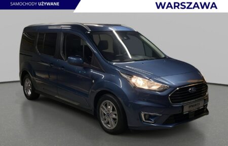 Używany samochód marki Ford, model Grand Tourneo Connect, rocznik 2022, przebieg 162200km - miniaturka 0