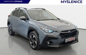 Używany samochód marki Subaru, model Crosstrek, rocznik 2024, przebieg 59300km