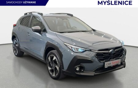 Używany samochód marki Subaru, model Crosstrek, rocznik 2024, przebieg 59300km