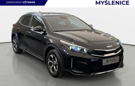 Używany samochód marki Kia, model XCeed, rocznik 2023, przebieg 10500km - miniaturka 0