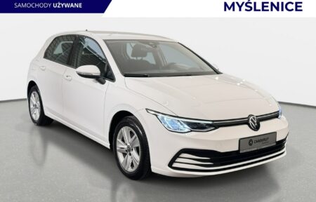 Używany samochód marki Volkswagen, model Golf, rocznik 2023, przebieg 111100km - miniaturka 0