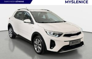Używany samochód marki Kia, model Stonic, rocznik 2023, przebieg 58800km