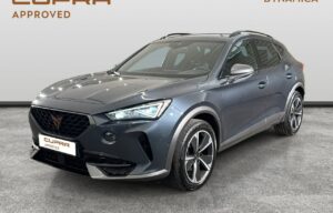 Używany samochód marki Cupra, model Formentor, rocznik 2023, przebieg 67400km