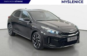 Używany samochód marki Kia, model XCeed, rocznik 2023, przebieg 41500km