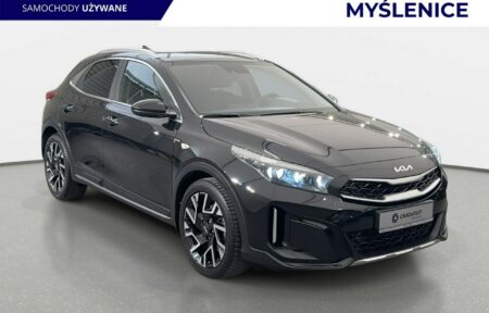 Używany samochód marki Kia, model XCeed, rocznik 2023, przebieg 41500km - miniaturka 0