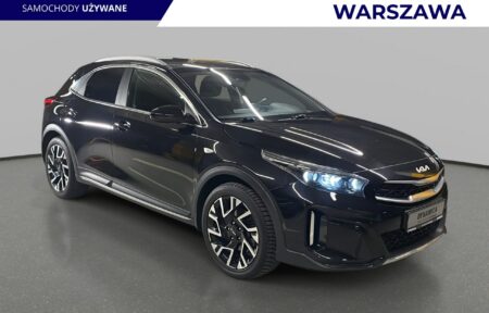 Używany samochód marki Kia, model XCeed, rocznik 2023, przebieg 116565km - miniaturka 0