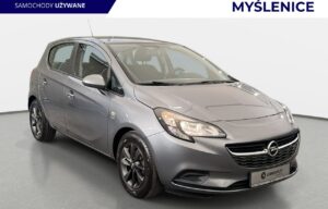 Używany samochód marki Opel, model Corsa, rocznik 2019, przebieg 80800km