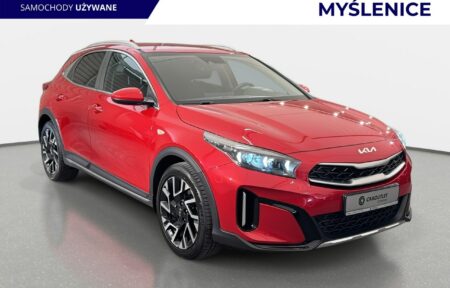 Używany samochód marki Kia, model XCeed, rocznik 2023, przebieg 97800km - miniaturka 0