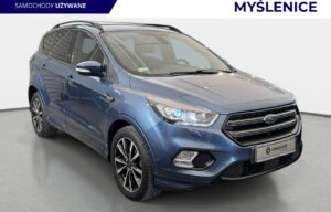 Używany samochód marki Ford, model Kuga, rocznik 2019, przebieg 102900km