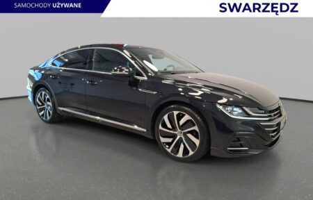 Używany samochód marki Volkswagen, model Arteon, rocznik 2022, przebieg 81800km - miniaturka 0