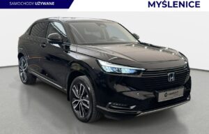 Używany samochód marki Honda, model HR-V, rocznik 2021, przebieg 91000km
