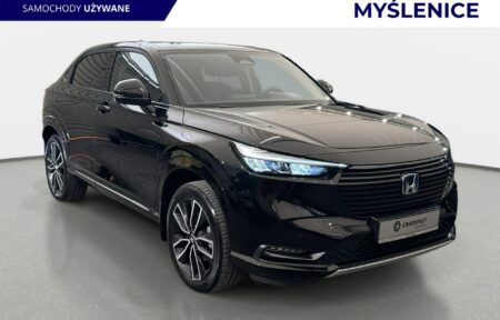 Używany samochód marki Honda, model HR-V, rocznik 2021, przebieg 91000km - miniaturka 0