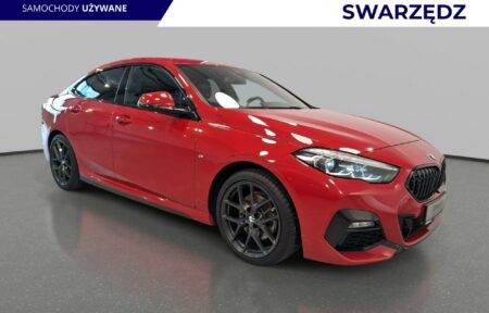 Używany samochód marki BMW, model 218, rocznik 2023, przebieg 146600km - miniaturka 0