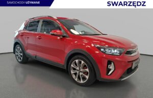 Używany samochód marki Kia, model Stonic, rocznik 2021, przebieg 22300km