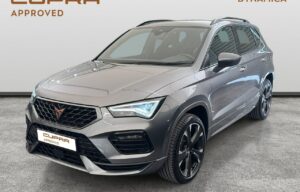 Używany samochód marki Cupra, model Ateca, rocznik 2023, przebieg 95100km
