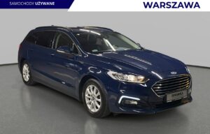 Używany samochód marki Ford, model Mondeo SW, rocznik 2020, przebieg 119000km