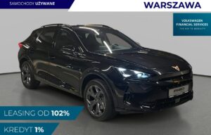 Używany samochód marki Cupra, model Formentor, rocznik 2025, przebieg 43845km