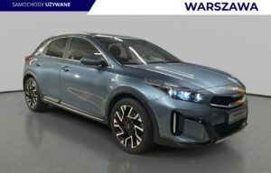 Używany samochód marki Kia, model XCeed, rocznik 2023, przebieg 72800km