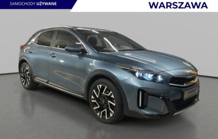 Używany samochód marki Kia, model XCeed, rocznik 2023, przebieg 72800km - miniaturka 0