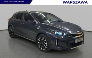 Używany samochód marki Kia, model XCeed, rocznik 2023, przebieg 24200km