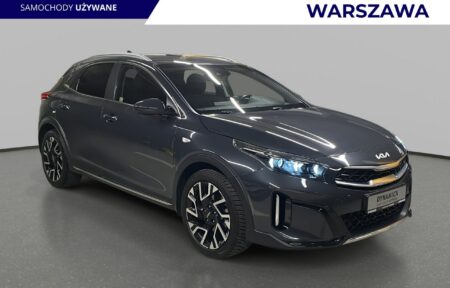 Używany samochód marki Kia, model XCeed, rocznik 2023, przebieg 24200km - miniaturka 0
