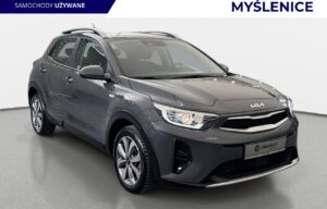 Używany samochód marki Kia, model Stonic, rocznik 2023, przebieg 59100km