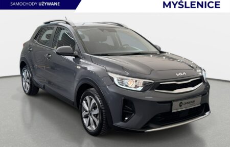 Używany samochód marki Kia, model Stonic, rocznik 2023, przebieg 59100km - miniaturka 0