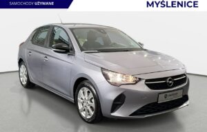Używany samochód marki Opel, model Corsa, rocznik 2022, przebieg 32300km