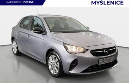 Używany samochód marki Opel, model Corsa, rocznik 2022, przebieg 32300km - miniaturka 0