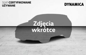 Używany samochód marki Seat, model Leon Sportstourer, rocznik 2024, przebieg 74000km